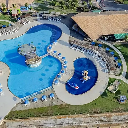 Makai Resort All Inclusive Convention Aracaju-2